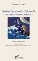 Marine Marchande Universelle, Marina Mercante Universal