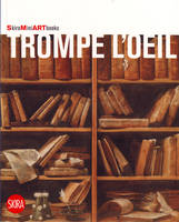 Trompe l'Oeil (Mini Art Books) /anglais