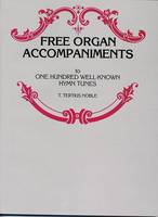 Free Organ Accompaniments to 100 Well-Known Hymns, 54