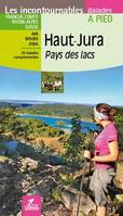 HAUT-JURA - PAYS DES LACS