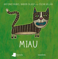 MIAU