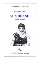 Les Poèmes de Si Mohand, Édition bilingue