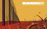 BARRIER - T01 - BARRIER - TOME 0