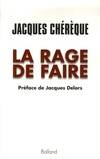 La rage de faire : Entretiens avec stéphane bugat, entretiens avec Stéphane Bugat