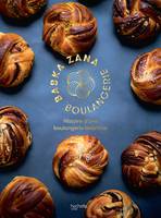 Babka Zana, Boulangerie levantine