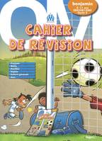 Cahier de revision om - benjamin 8-11 ans ce2/cm1/cm2 - cycle 3