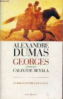 Georges présenté par Calixte Beyala - le roman contre l'esclavage.