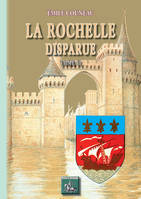 La Rochelle disparue (T2)