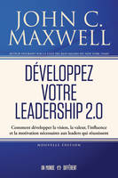 Développez votre leadership 2.0