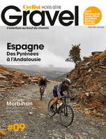 Cyclist Hors série Gravel n°9
