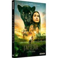 Le Dernier Jaguar - DVD (2024)