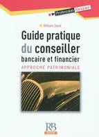 Guide pratique du conseiller bancaire et financier, Approche patrimoniale