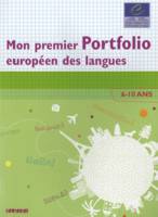 Portfolios européens des langues - primaire, Livre