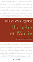 Blanche et Marie