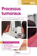 Diplôme d'État Infirmier - UE 2.9 - Processus tumoraux, Semestre 5