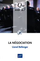 La négociation