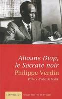 Alioune Diop, le Socrate noir, Le Socrate noir