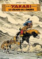 Yakari, Tome 36 - Le lézard de l'ombre