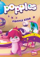 4, Popples - Poche - Tome 04, Popple star