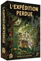 L'expédition perdue