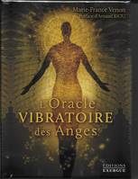 L'oracle vibratoire des anges