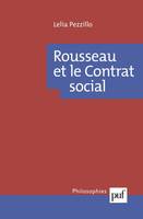 Rousseau et le contrat social