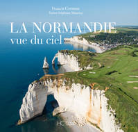 La Normandie vue du ciel