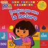 Dora l'exploratrice : Premiers pas vers la lecture