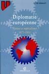 Histoire des relations internationales contemporaines, nations et impérialismes, 1871-1914