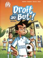 3, Droit au but - Tome 03