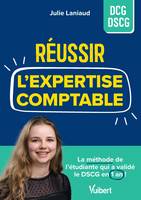 Réussir l'expertise-comptable, La méthode de l’étudiante qui a validé le DSCG en 1 an !