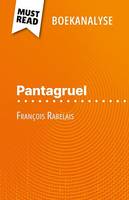 Pantagruel, van François Rabelais