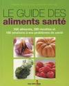 Le guide des aliments santé