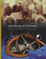 MUSEE NATIONAL DE L'AUTOMOBILE, COLLECTION SCHLUMPF