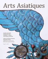 Arts Asiatiques N° 72 (2017)