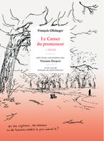 Carnet du promeneur, Hiver