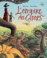 L'empire des cimes