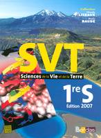 Sciences de la vie et de la terre 1ère S