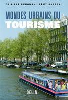 Mondes urbains du tourisme