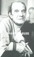 Gilles Deleuze