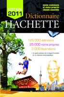 Dictionnaire Hachette 2011