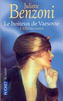 Le boiteux de Varsovie - tome 1 L'Etoile bleue, Volume 1, L'Etoile bleue