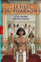 Le fils du pharaon, 4, Ramosé T.4 NE