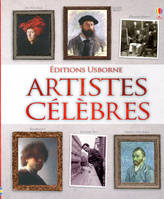 Artistes célèbres