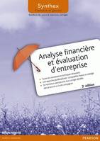 Analyse financière et évaluation d'entreprise