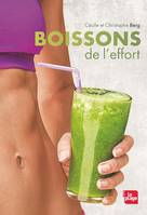 Boissons de l'effort