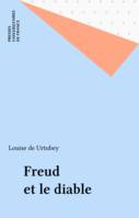 Freud et le diable