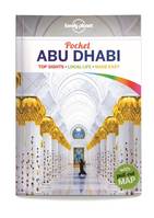 Abu Dhabi Pocket 1ed -anglais-