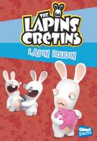 19, The Lapins crétins - Poche - Tome 19, Lapin boudin