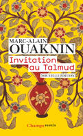 Invitation au Talmud